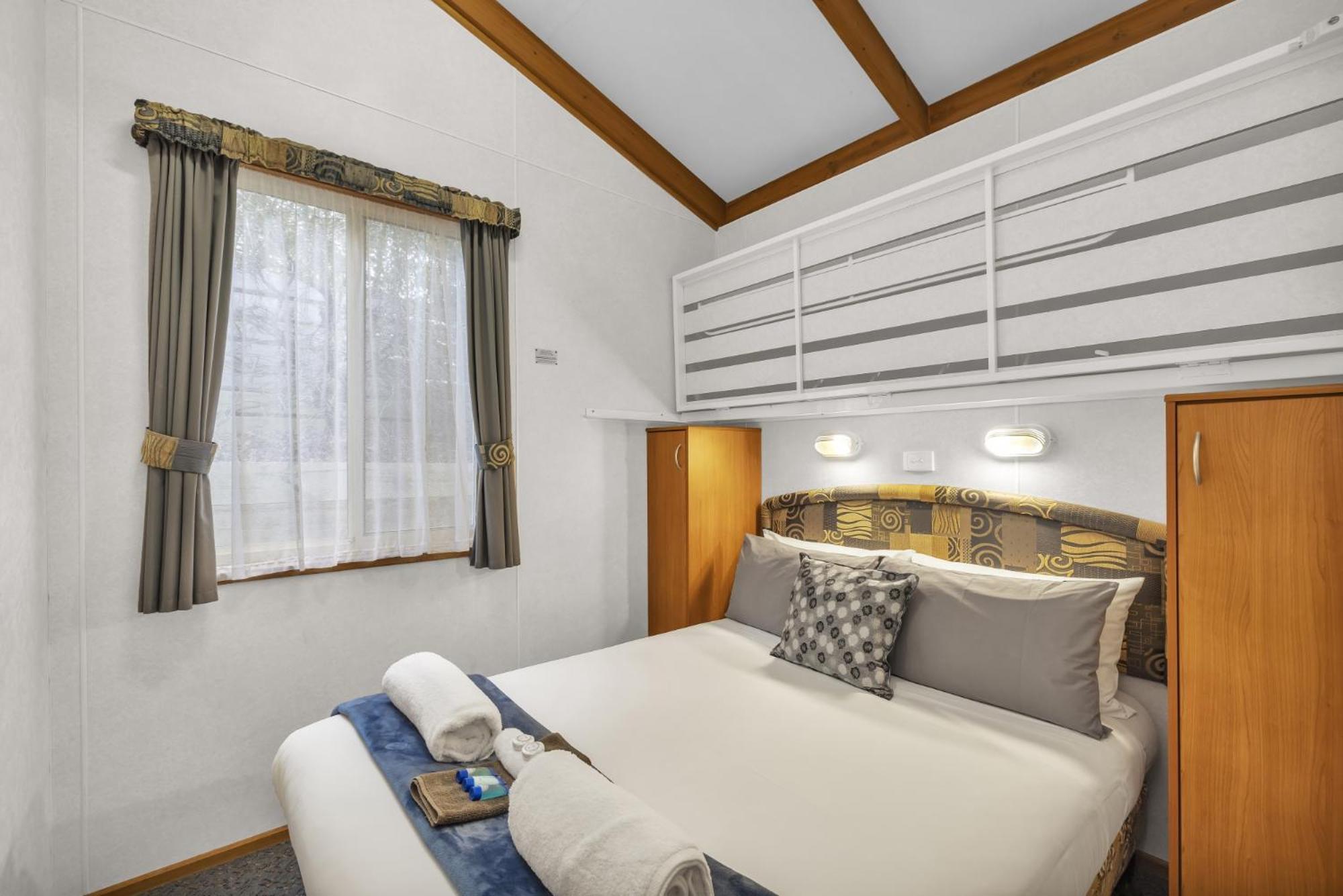 Metung Holiday Villas المظهر الخارجي الصورة
