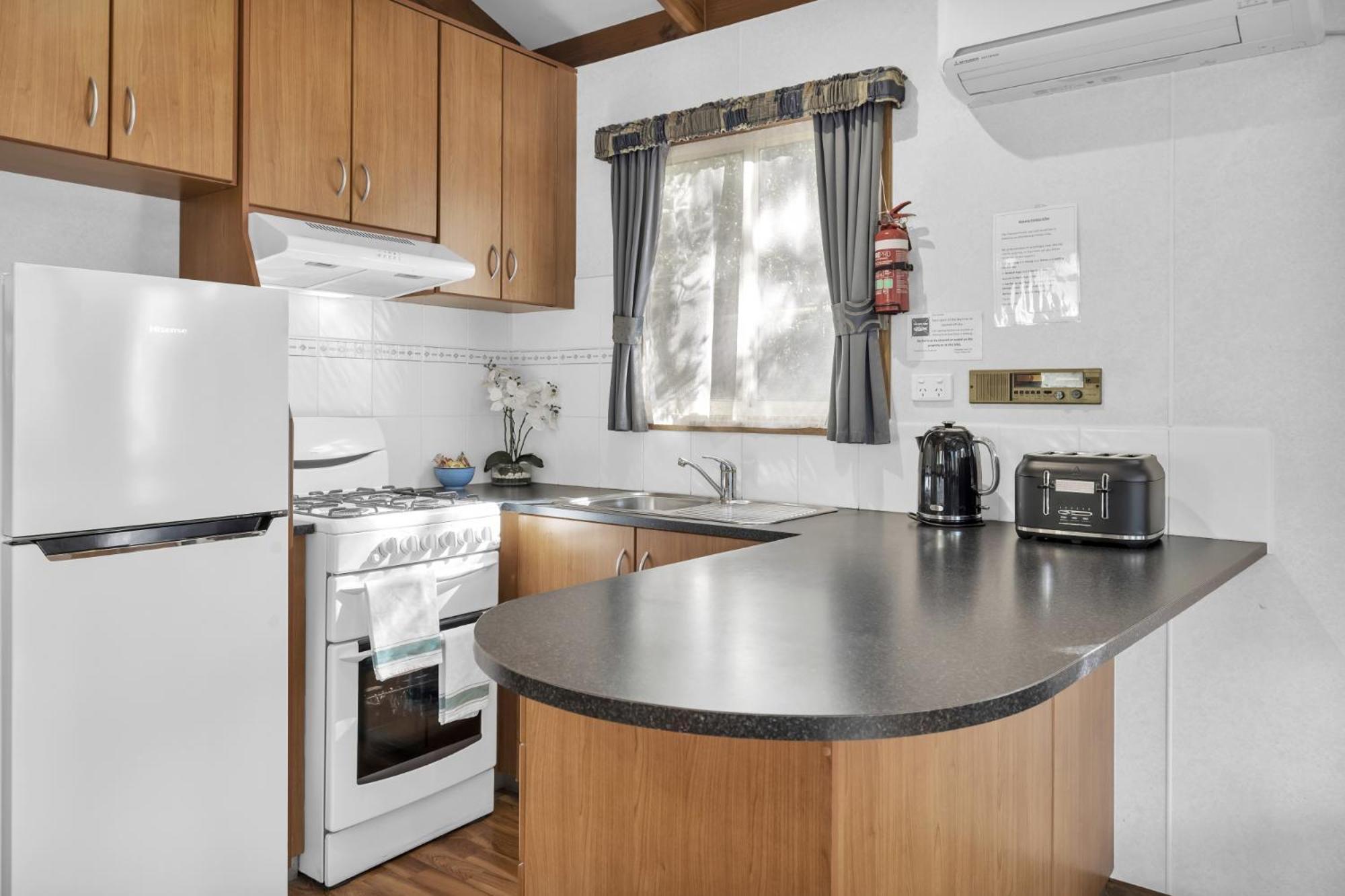 Metung Holiday Villas المظهر الخارجي الصورة