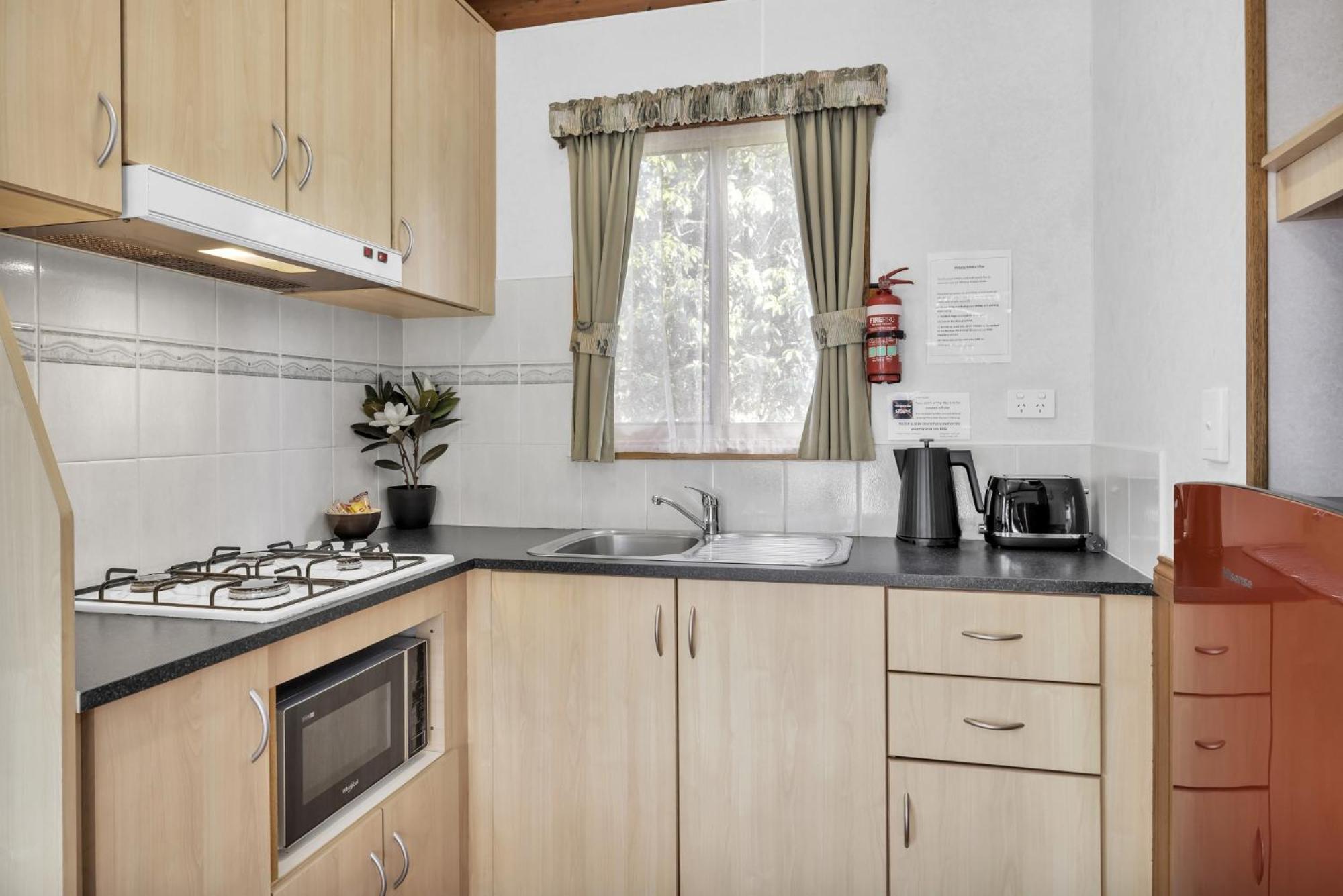 Metung Holiday Villas المظهر الخارجي الصورة