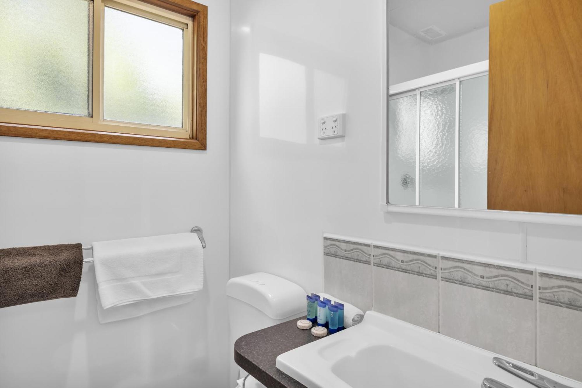 Metung Holiday Villas المظهر الخارجي الصورة