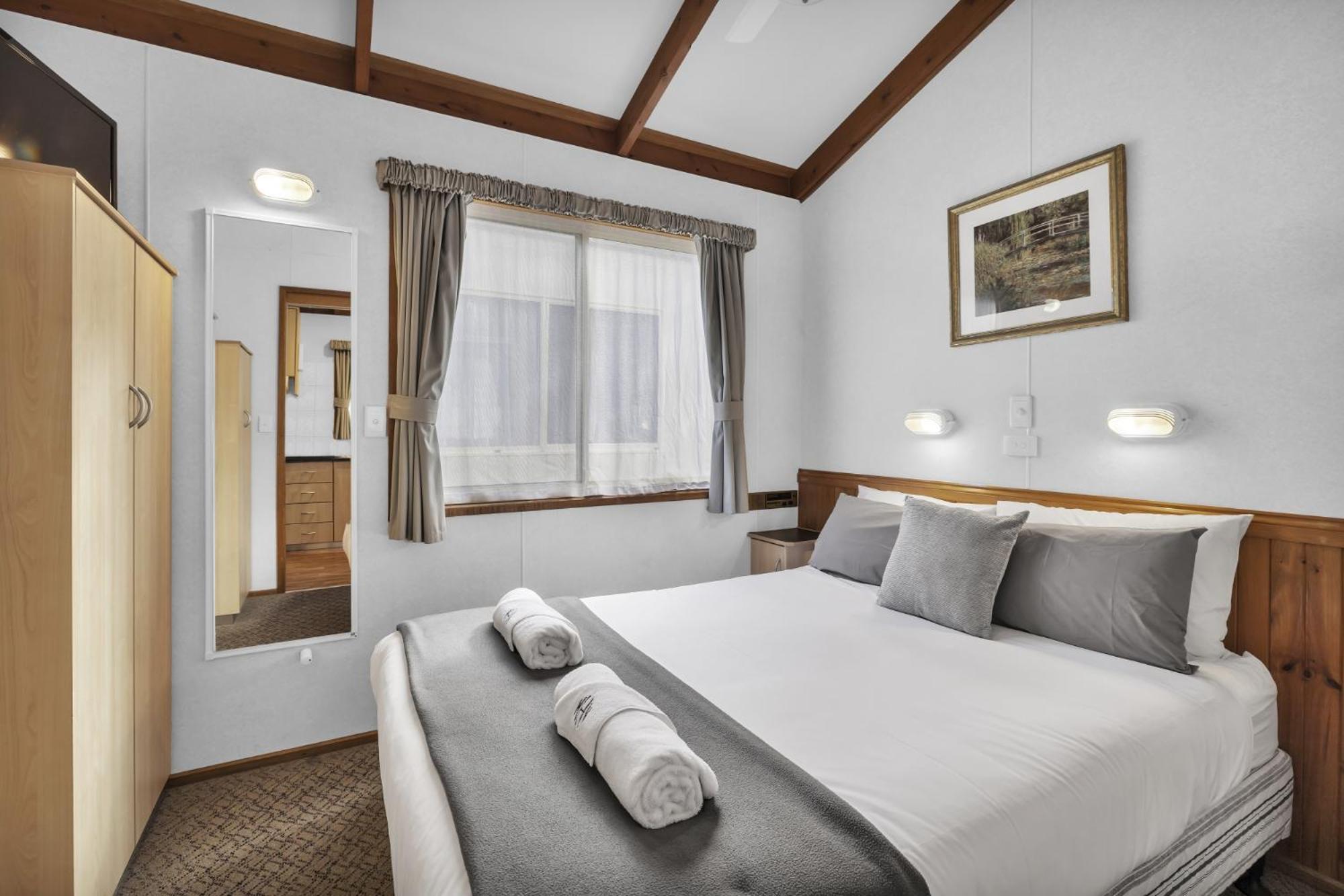 Metung Holiday Villas المظهر الخارجي الصورة